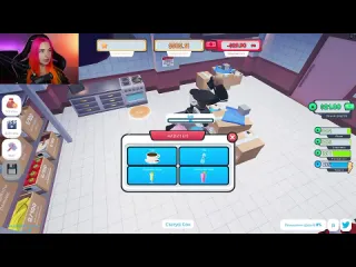 Tilka play работаю горничной в плохом отеле roblox tilka play роблокс