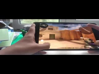 Как я играю с ipad mini 5 в standoff 2 handcam cfg standoff 2 стандофф 2