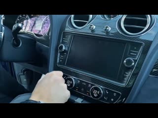 Что не так с новой bentley bentayga v8 от 15 млн тестируем первую в москве две тонны люкса