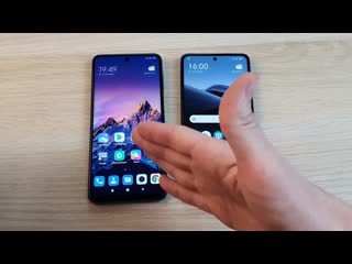 Xiaomi redmi note 9 pro vs poco x3 nfc что лучше полное сравнение