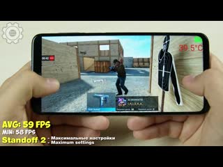 Redmi note 9 pro в играх 2020 года большой тест игр с fps нагрев gaming test