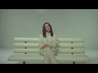 Премьера клипа billie eilish xanny рифмы и панчи