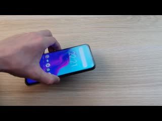 Cubot c30 дизайн как у iphone 12 за 179