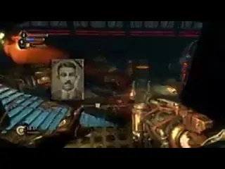 Музей игрового искусства bioshock 2 экскурсия по сюжету