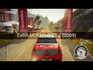 Swich games игровой руль против геймпада и клавиатуры в ралли эволюция dirt rally