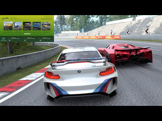 Puregameplay motorsport gran turismo 7 weekly challenge june week 4 vision gran turismo trophy