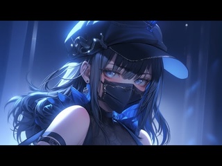 Azusa nightcore songs mix 2024 1 hour nightcore gaming mix best of gaming music mix 2024