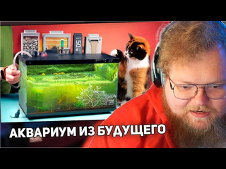 T2x2 stream реакция t2x2 аквариум из будущего 240 дней спустя