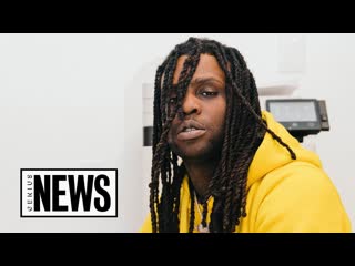 За что люди любят chief keef переведено сайтом