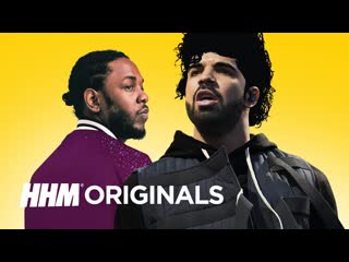 Как можно сравнить drake и kendrick lamar переведено сайтом