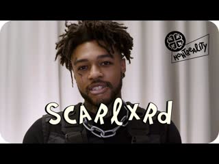 Scarlxrd интервью для montreality переведено сайтом