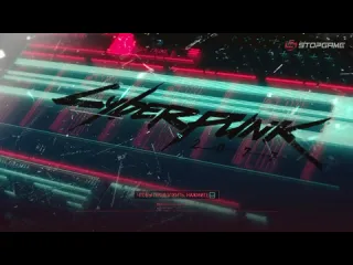 Что не так с саундтреком cyberpunk 2077