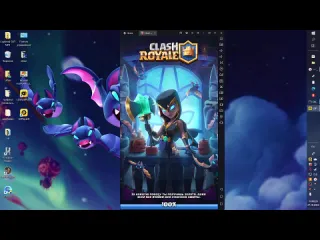 Laйmаkek как скачать clash royale на пк в 2022настройка эмуляторатест в игре