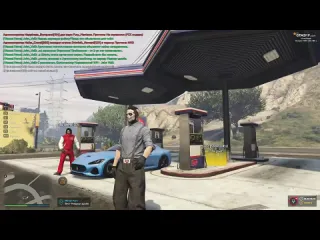 Joe speen наконецто мы покупаем наш первый бизнес заправляйтесь у нас на vinewood rp гта 5 рп