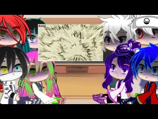 Yuna future hashira react to tanjiro as wang ling part 1 no part 2