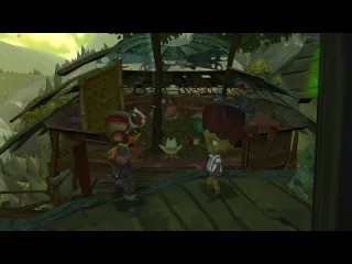 Cakemir кратко про psychonauts часть 1