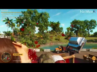 Nelmon far cry 6 in 2022 on pc is just incredible part 1 ultra realistic graphics gameplay 4k 60fps