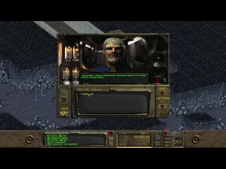 Яблусgame fallout 1 прохождение полное 18 собор cathedral что ты такое мастер финал бонус