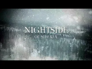 Powerwolf official powerwolf ft johan hegg nightside of siberia official lyric video