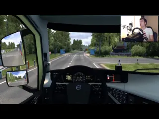 Alcatraz1011 обновление карты сибири челябинск euro truck simulator 2 sibirmap 212 14117s 297