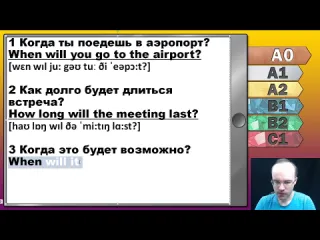 Английский язык по плейлистам английский язык с нуля за 50 уроков a0 английский с нуля английский для начинающих уроки урок