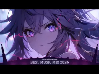 Aria nightcore gaming mix 2024 ncs gaming music mix nightcore songs 2024 edm gaming music