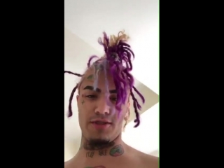 Lil pump реагирует на дисс jcole рифмы и панчи