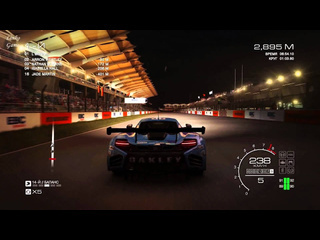 Linkogame grid autosport прохождение с повреждениями часть 18 endurance сезон 12 уровень 3