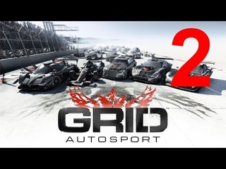 Linkogame grid autosport прохождение с повреждениями часть 2 чемпионат street 2 сезон