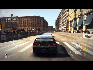 Linkogame grid autosport прохождение с повреждениями часть 3 чемпионат street 2 сезон