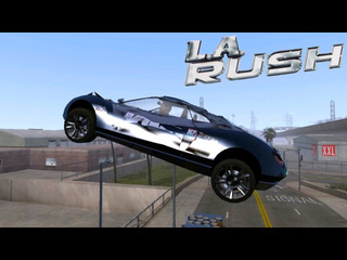 Hotletsplay промышленные районы la rush hd 1080p прохождение 6