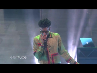 21 savage bank account live рифмы и панчи