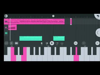 Trend2piano melanie martinez play date fl studio mobile