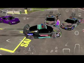 Tigerbitemods car parking multiplayer ios infinite selling my clone nezuko rs6 on korea server fun video