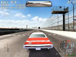 Proonlineigry toca race driver 3 мт сложно этап 19 us muscle car tour