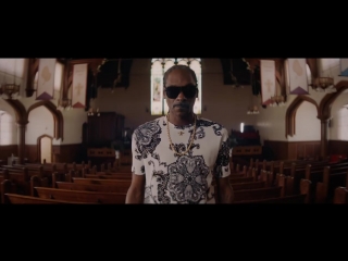 Премьера клипа snoop dogg x bslade words are few рифмы и панчи