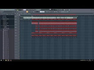 Richards как сделать ремикс на любой трек за 5 минут 2022 fl studio tutorial