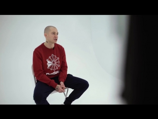 Oxxxymiron рассказывает что такое классика рифмы и панчи