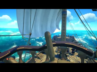 Quantum games жесть битва с 2 пиратскими кораблями выживаем в sea of thieves