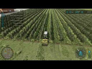 Joe speen собираем оливки вложили почти лям а сколько будет прибыли farming simulator 22