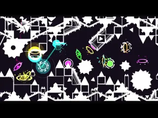 Neiro wasureta rtxno ldmlayout on in perfect quality 4k 60fps 34k special geometry dash