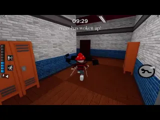 Кошка лана новый язык молчаливых предателей roblox piggy traitor