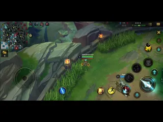 Inqtv wild rift wild rift сломанная корейская мета вайлд рифт league of legends wild rift