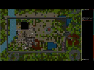 Df и ко dwarf fortress гайд для новичков к выходу в steam часть 04 торгуем с первым караваном df 2020