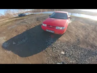 Fp driving 2007 lada 2112 16 mt pov test drive тест драйв от первого лица