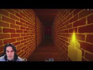 Mr dekart роблокс двери но плохие бомж версия roblox doors but on a budget