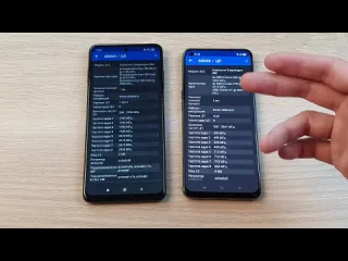 Dimaviper live poco x3 pro vs realme gt 5g что лучше полное сравнение