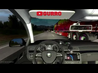 Gurro обрывки памяти ets2mp оперская езда суетолог исполняет на дороге дураков euro truck simulator 2