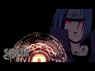 Naruto uchiha наруто уже с детства сильнее ашуры и индры альтернативный сюжет наруто все части