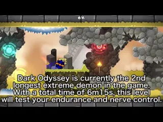 Ratiogd top 10 easiest extreme demons in geometry dash 2022